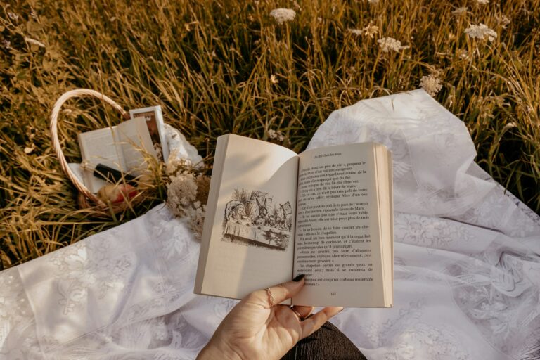 Slow Living on a Busy Schedule: Small Changes That Matter