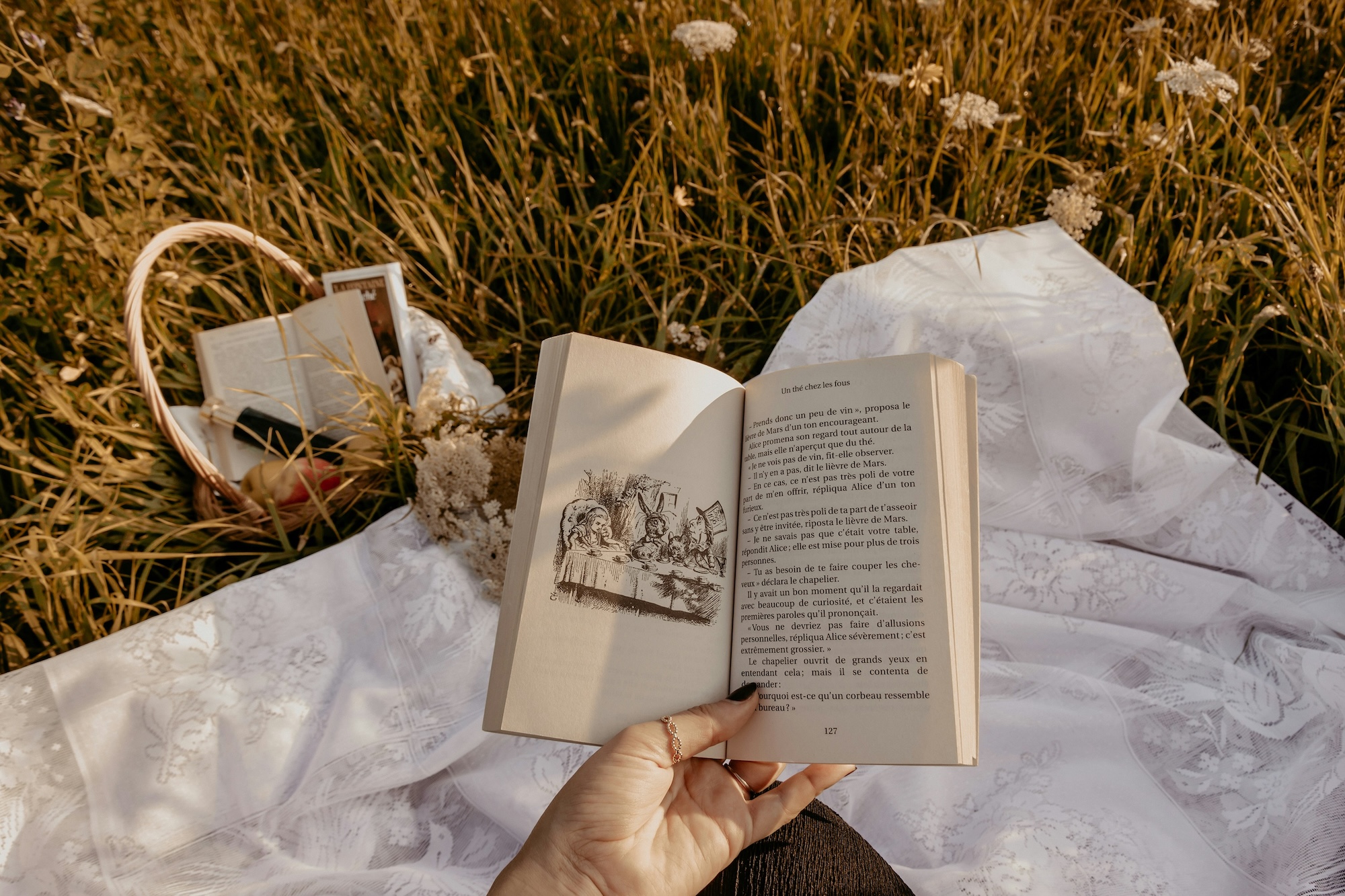 Slow Living on a Busy Schedule: Small Changes That Matter